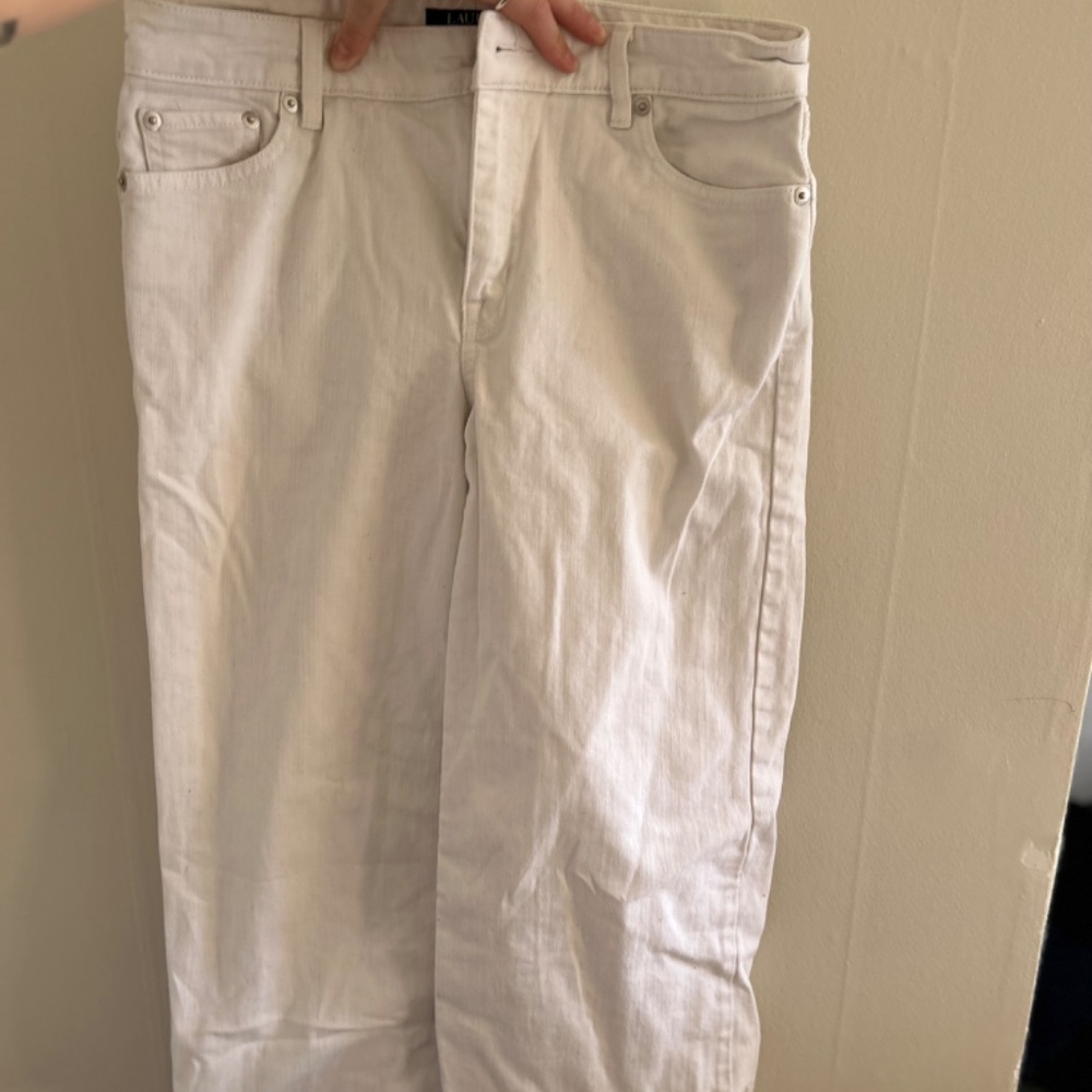 Capris - Picture 2 of 4
